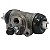 Cilindro Roda Controil C3443 Mitsubishi Pajero - Cód.13932 - Imagem 3
