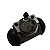 Cilindro de Roda L.D Controil C3457 GM S10 - Cód.13934 - Imagem 2