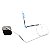 Sensor de Nível TSA T010322 Hyundai HB20 1.0 - Cód.13950 - Imagem 2