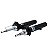 Par Amortecedor Diant. Nakata HG41328/9 BMW 118i - Cód.13964 - Imagem 1