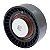Polia da Correia Micro-V Gates 36133 Fiat Palio - Cód.13978 - Imagem 2