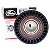Polia da Correia Micro-V Gates 36133 Fiat Palio - Cód.13978 - Imagem 5