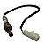 Sonda Lambda NTK OZA488-D7 Ford Courier, Fiesta - Cód.13979 - Imagem 3