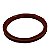 Guarnição Flange Bomba TSA T040055 VW Nivus - Cód.13999 - Imagem 2