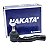 Terminal Direção L.D Nakata N99628 Toyota Yaris - Cód.14064 - Imagem 1