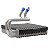 Evaporador de A/C Denso AM1111EV-0330RC GM Corsa - Cód.8275 - Imagem 3
