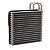 Evaporador de A/C Denso AM1111EV-0330RC GM Corsa - Cód.8275 - Imagem 4