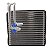Evaporador de A/C Denso AM1111EV-0330RC GM Corsa - Cód.8275 - Imagem 2