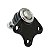 Pivo de Suspensão L.E. Nakata N1064 VW Fox - Cód.14022 - Imagem 3