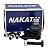 Pivo de Suspensão Inferior Nakata N197 VW Golf - Cód.14023 - Imagem 1