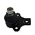 Pivo de Suspensão Inferior Nakata N197 VW Golf - Cód.14023 - Imagem 6