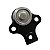 Pivo de Suspensão Inferior Nakata N197 VW Golf - Cód.14023 - Imagem 5