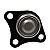 Pivo de Suspensão Nakata N6020 Fiat Palio - Cód.14025 - Imagem 3