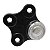 Pivo de Suspensão Nakata N96019 Fiat Punto - Cód.14044 - Imagem 4