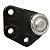 Pivo de Suspensão L.D. Nakata N96027 Fiat Palio - Cód.14073 - Imagem 4