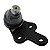 Pivo de Suspensão L.E. Nakata N92083 Ford Focus - Cód.14072 - Imagem 4
