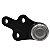 Pivo de Suspensão L.E. Nakata N92083 Ford Focus - Cód.14072 - Imagem 3