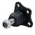 Pivo de Suspensão Nakata N6058 Fiat Mobi, Palio - Cód.14079 - Imagem 4