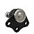 Pivo de Suspensão Nakata N6058 Fiat Mobi, Palio - Cód.14079 - Imagem 3
