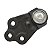 Pivo de Suspensão Nakata N99250 Fiat Toro - Cód.14068 - Imagem 4