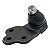 Pivo de Suspensão Nakata N99250 Fiat Toro - Cód.14068 - Imagem 3