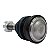 Pivo de Suspensão Sup. Nakata N99274 Ford Ranger - Cód.14076 - Imagem 4