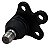 Pivo Suspensão Inf. Nakata N93035 GM Onix, Spin - Cód.14078 - Imagem 5
