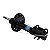 Amortecedor Diant. Nakata HG33090 GM Onix, Spin - Cód.12850 - Imagem 2