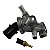 Kit Válvula Termostática MTE 20072 GM S10 2.8 - Cód.13875 - Imagem 2