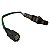 Sonda Lambda NTK OZA713-D32 Ford Ka 1.0 12V - Cód.14140 - Imagem 4