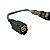 Sonda Lambda NTK OZA713-D32 Ford Ka 1.0 12V - Cód.14140 - Imagem 3
