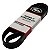 Correia Gates Micro-V 6PK1059SF Ford Focus 1.6 - Cód.14143 - Imagem 1