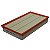 Filtro de Ar Hengst E1306L Audi RS Q3 2.5 TFSI - Cód.14194 - Imagem 4