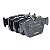 Pastilha de Freio Tras. Textar 2621201 BMW M135i - Cód.14196 - Imagem 4