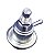 Dosador com Regulagem 1:1 TSA T120055  Turbo - Cód.14201 - Imagem 5