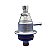Dosador com Regulagem 1:1 TSA T120055  Turbo - Cód.14201 - Imagem 4