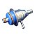 Dosador com Regulagem 1:1 TSA T120055  Turbo - Cód.14201 - Imagem 2