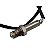 Sonda Lambda MTE 8977.40.085 VW Jetta 2.0 - Cód.14225 - Imagem 5