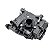 Válvula Termostática MTE VT660.101 BMW 320i, X3 - Cód.14227 - Imagem 5
