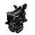 Válvula Termostática MTE VT660.101 BMW 320i, X3 - Cód.14227 - Imagem 2