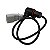 Sensor Rotação MTE 7049 VW Golf, Audi A3 1.8 20V - Cód.14235 - Imagem 4