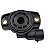 Sensor TPS MTE 7260 VW Gol, Saveiro Mi - Cód.14239 - Imagem 3