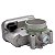 Corpo de Borboleta MTE 7511 Fiat Freemont 2.4 - Cód.14247 - Imagem 5