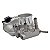 Corpo de Borboleta MTE 7510 HB20 1.6 16V - Cód.14251 - Imagem 2