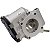 Corpo de Borboleta MTE 7510 HB20 1.6 16V - Cód.14251 - Imagem 3