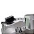 Corpo de Borboleta MTE 7510 HB20 1.6 16V - Cód.14251 - Imagem 4