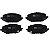 Pastilha Diant. Frasle PD2225CMAXX GM Tracker - Cód.14264 - Imagem 4