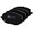 Pastilha Diant. Frasle PD2225CMAXX GM Tracker - Cód.14264 - Imagem 2