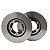 Kit Disco de Freio BD2709 Diant. Kia Bongo - Cód.14268 - Imagem 3
