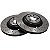 Kit Discos de Freio BD3195/6 Diant. BMW X5, X6 - Cód.14271 - Imagem 2